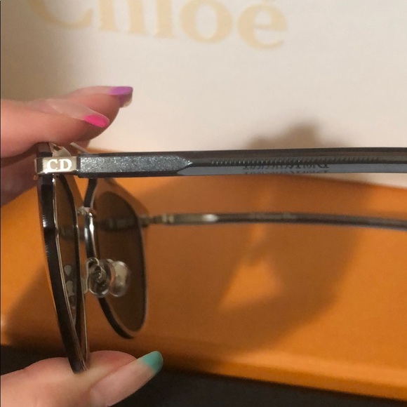 Christian Dior Dior Reflected P Sunglasses - Picture 3 of 7